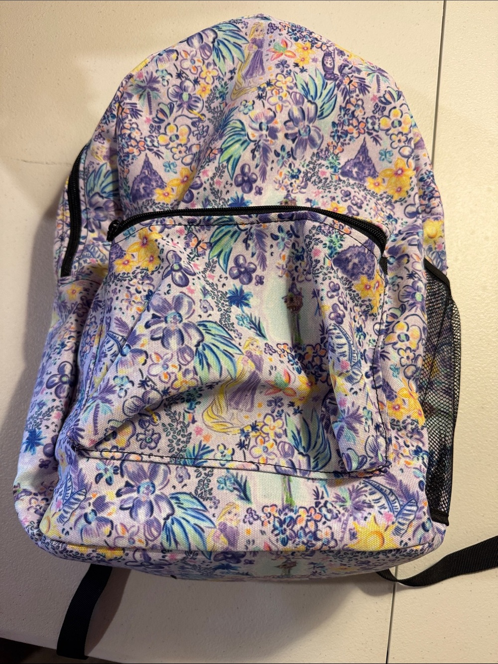 Disney’s Tangled Backpack